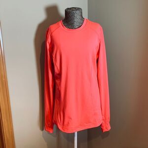 LOLE  Long‎ Sleeve Athletic Shirt